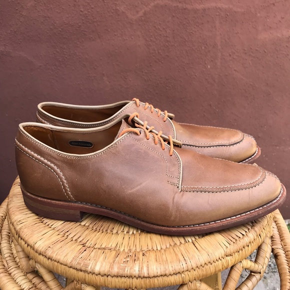 allen edmonds clark street